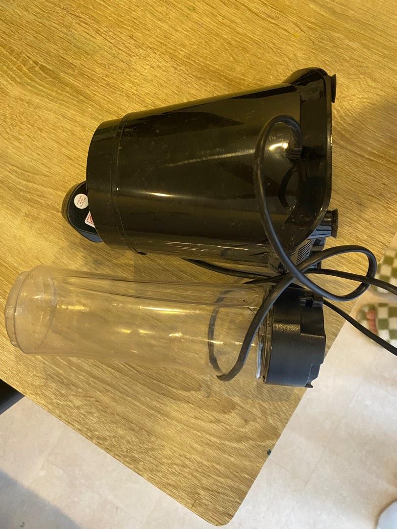 Mayer Personal Blender, TV & Home Appliances, Kitchen Appliances