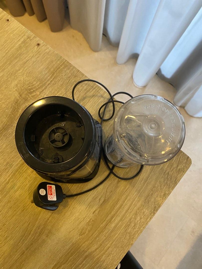 Mayer Personal Blender, TV & Home Appliances, Kitchen Appliances