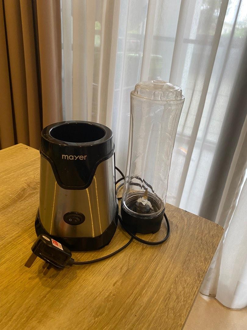 Mayer Personal Blender, TV & Home Appliances, Kitchen Appliances