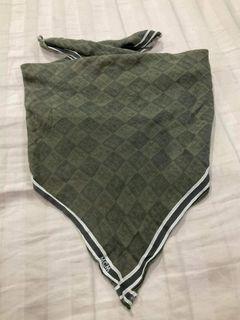 MCM Collection Handkerchief 18" inches