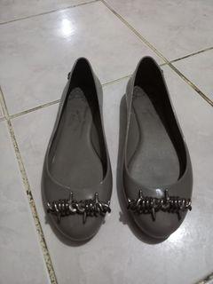 Melissa vivienne westwood shoes
