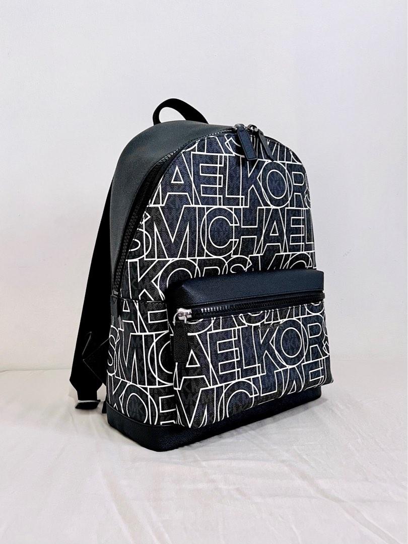 Michael kors best sale outlet mens backpack