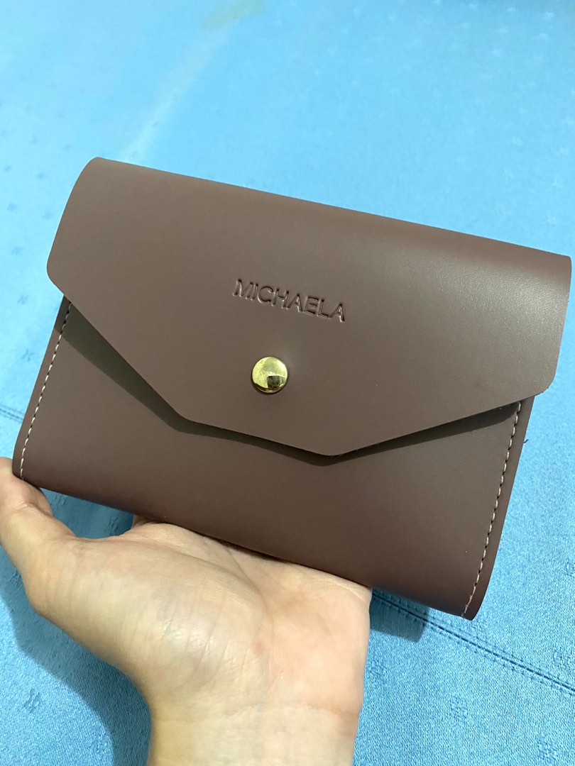 Michaela best sale wallet price