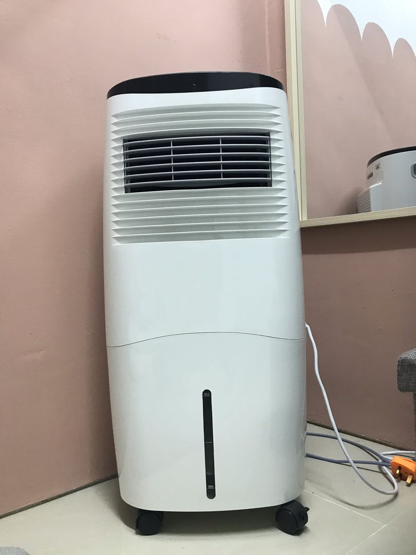 Mind air purifying cooler deals