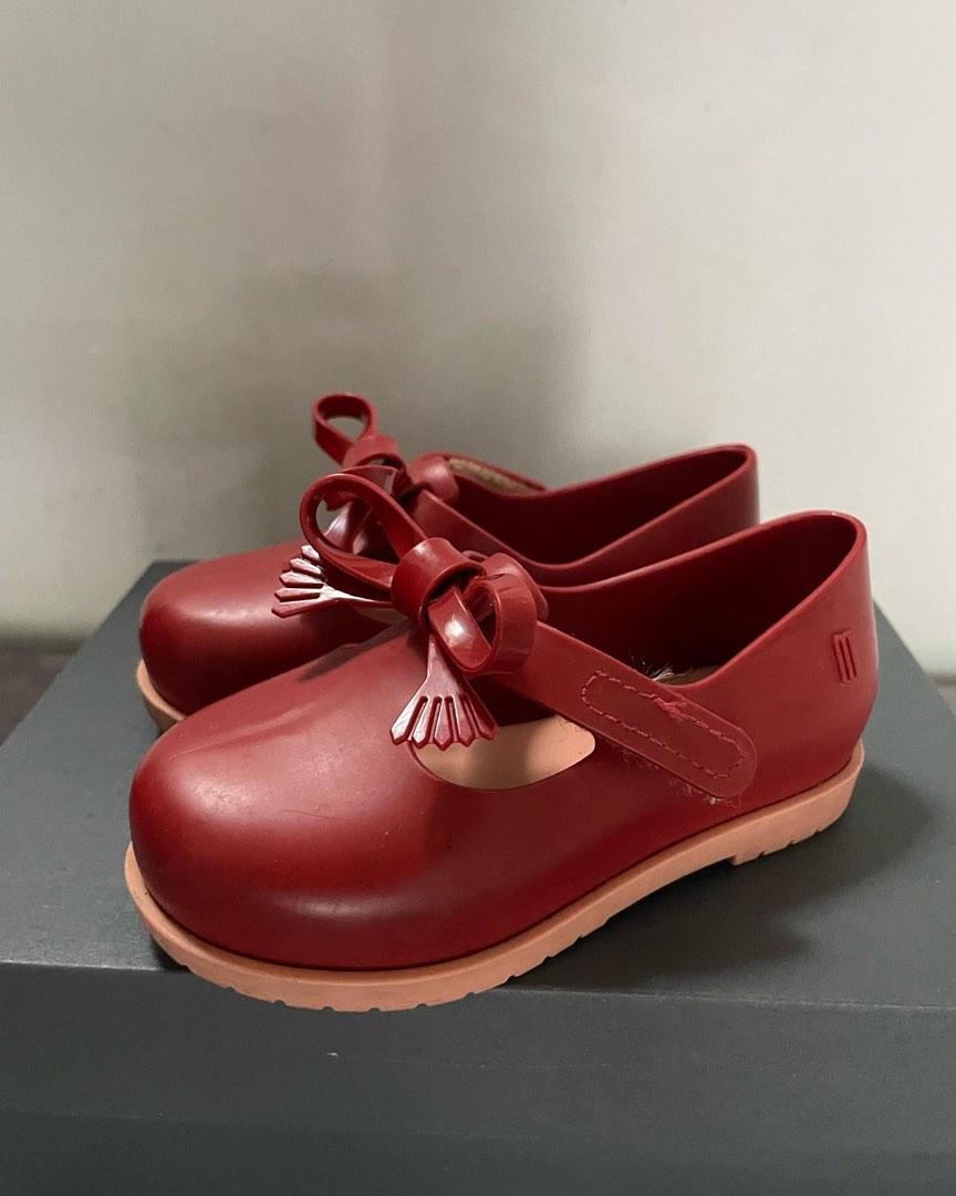 Mini melissa mary jane new arrivals