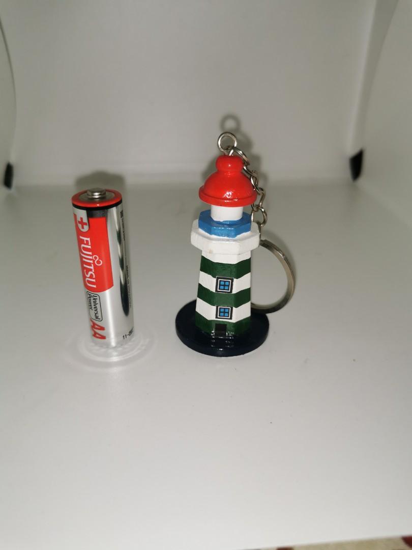 Mini wooden lighthouses, Hobbies & Toys, Memorabilia & Collectibles ...