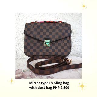 Cheapest Bag Louis Vuitton Cruiser Messenger :    : r/zealreplica