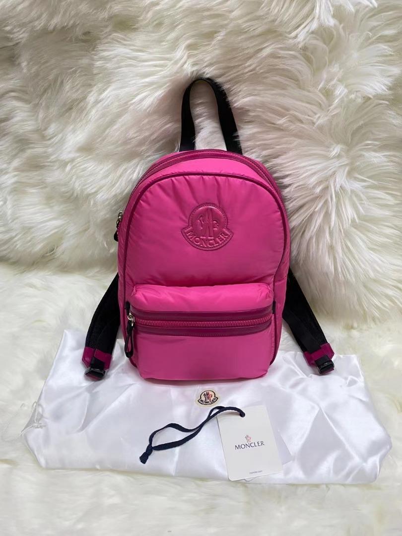 Moncler new george backpack sale