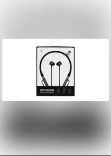 Moomoo Headphones
