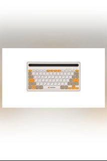 Moomoo Keyboard