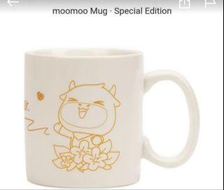 Moomoo Mug