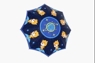 Moomoo Umbrella