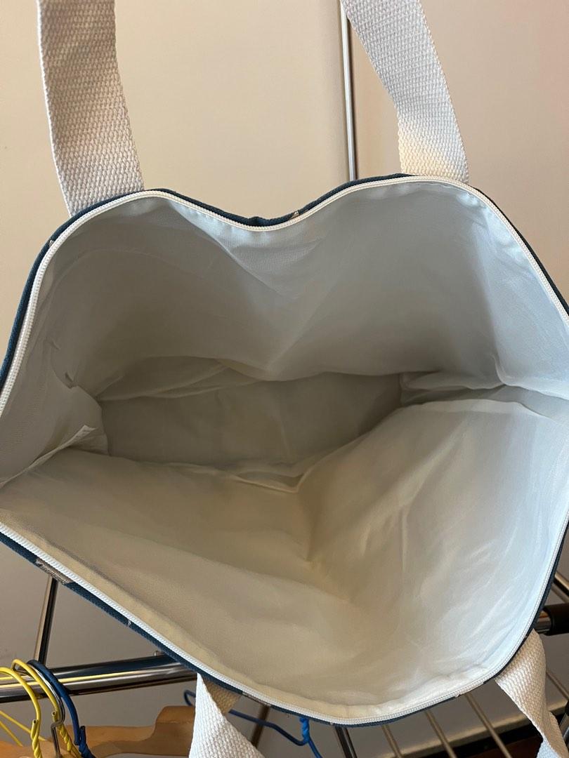 Morgan and finch beach bag online