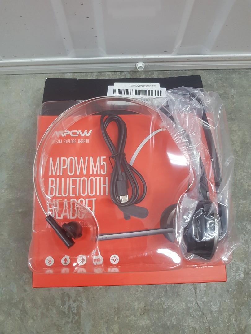Mpow bh078a new arrivals