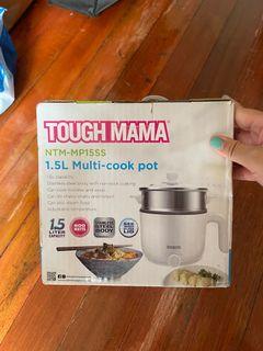 Multi cook pot - Tough Mama