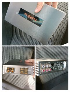 (Category: ) located in . Submitted by hifi101 (Listing ID 1185429680, Image 1). Description: .