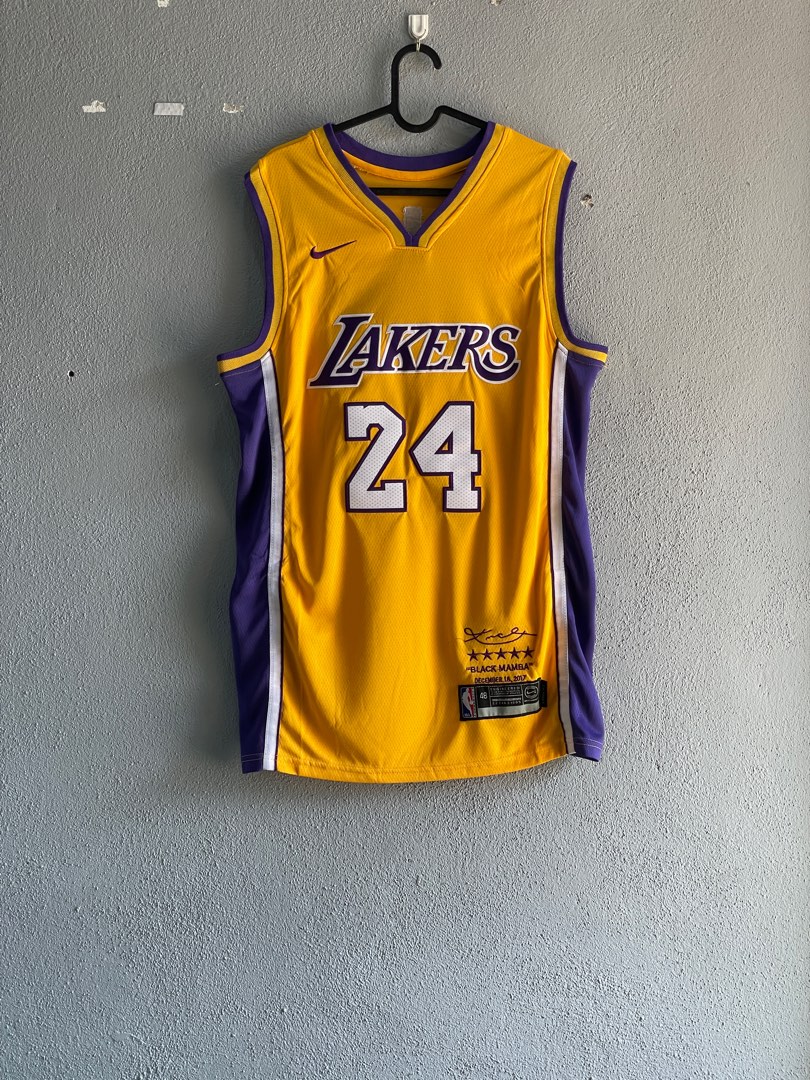 Kobe bryant shop jersey malaysia