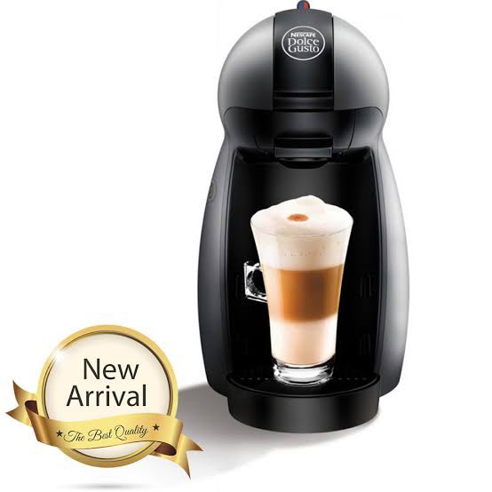 Nescafe Dolce Gusto Coffee Maker, Kitchen & Appliances di Carousell