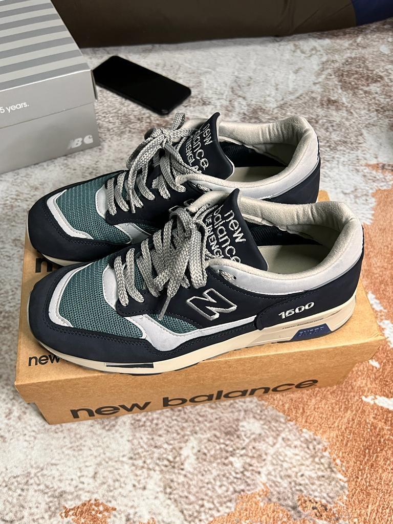 New balance 1500 store 30th anniversary pack