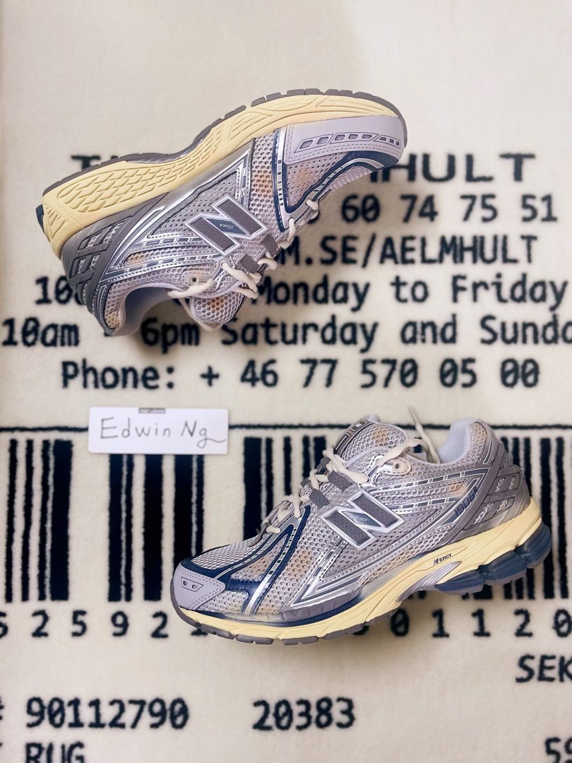 New balance outlet 999 6pm