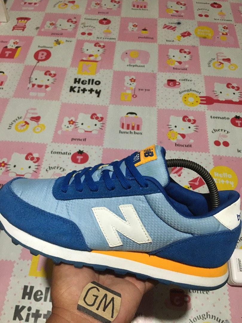 New balance 501 femme cyan discount