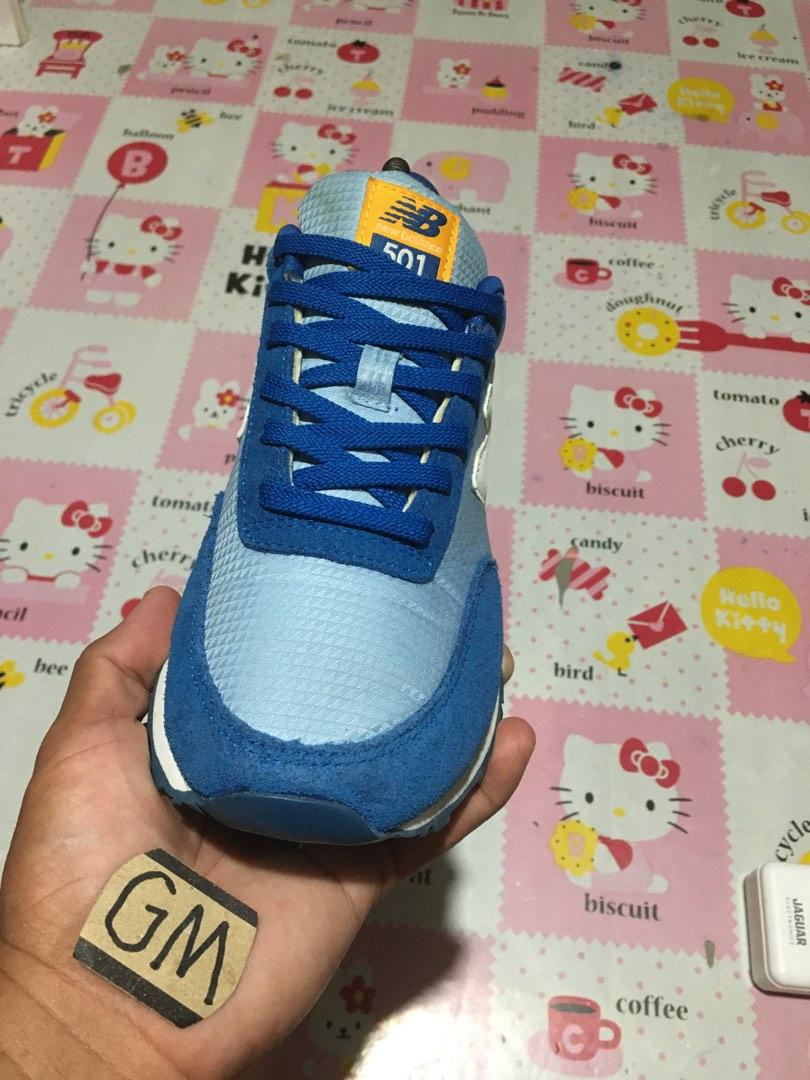 New balance 501 price philippines store