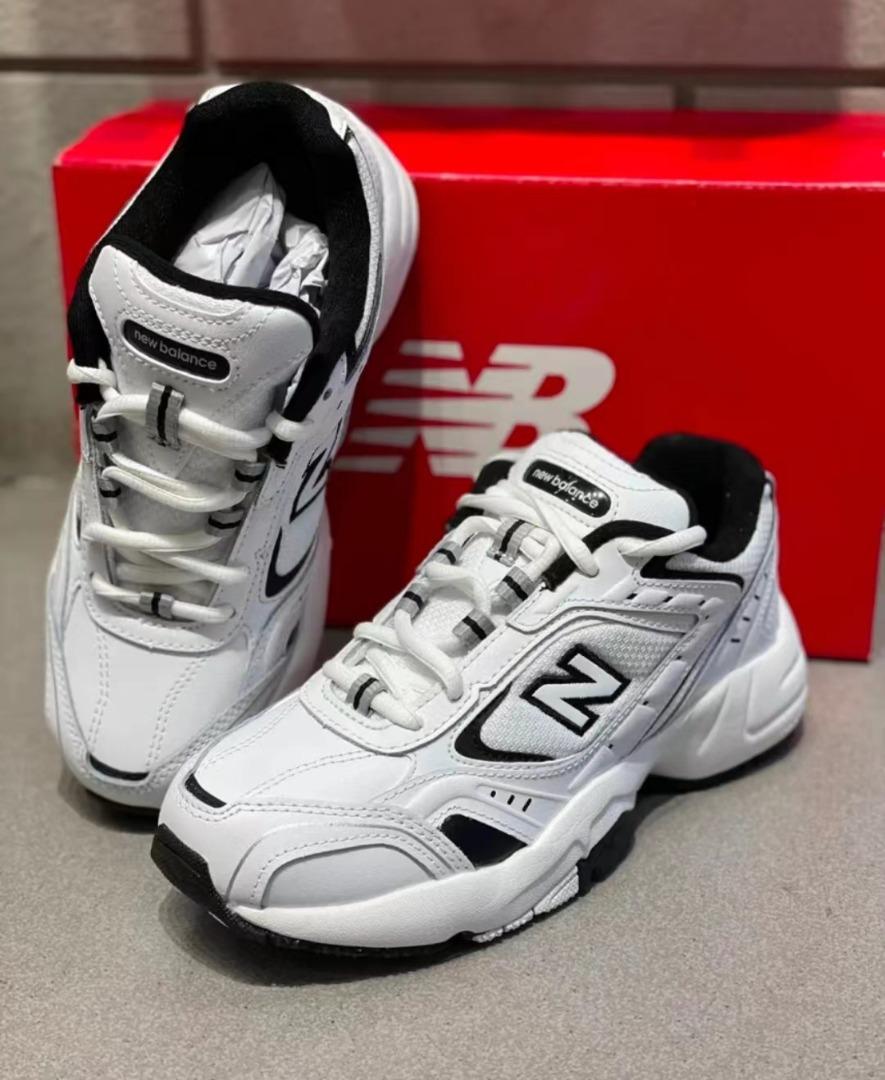 New Balance NB452 Carousell