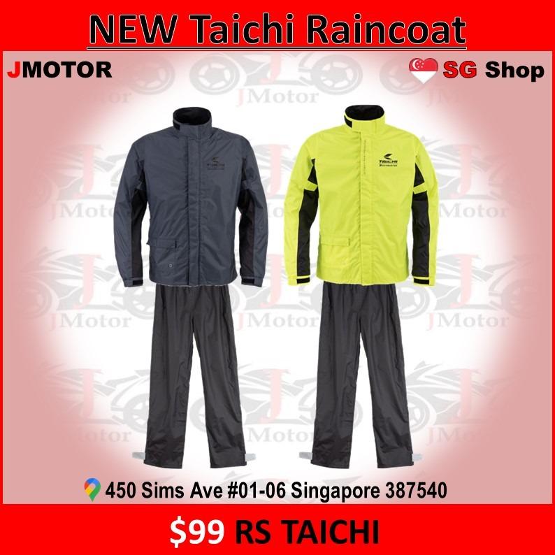 Taichi raincoat hotsell
