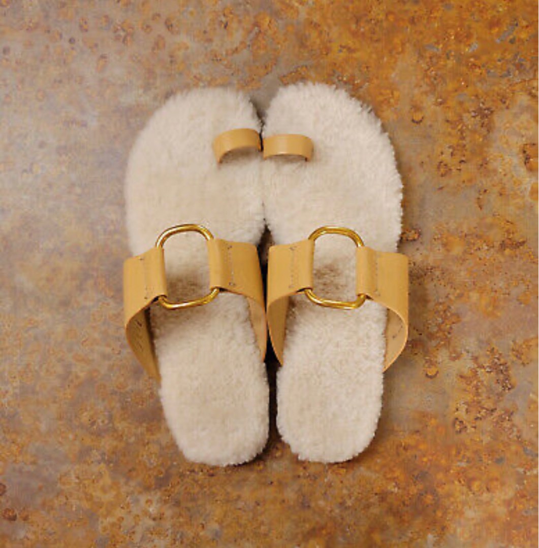 Tory burch brannan sandal hot sale