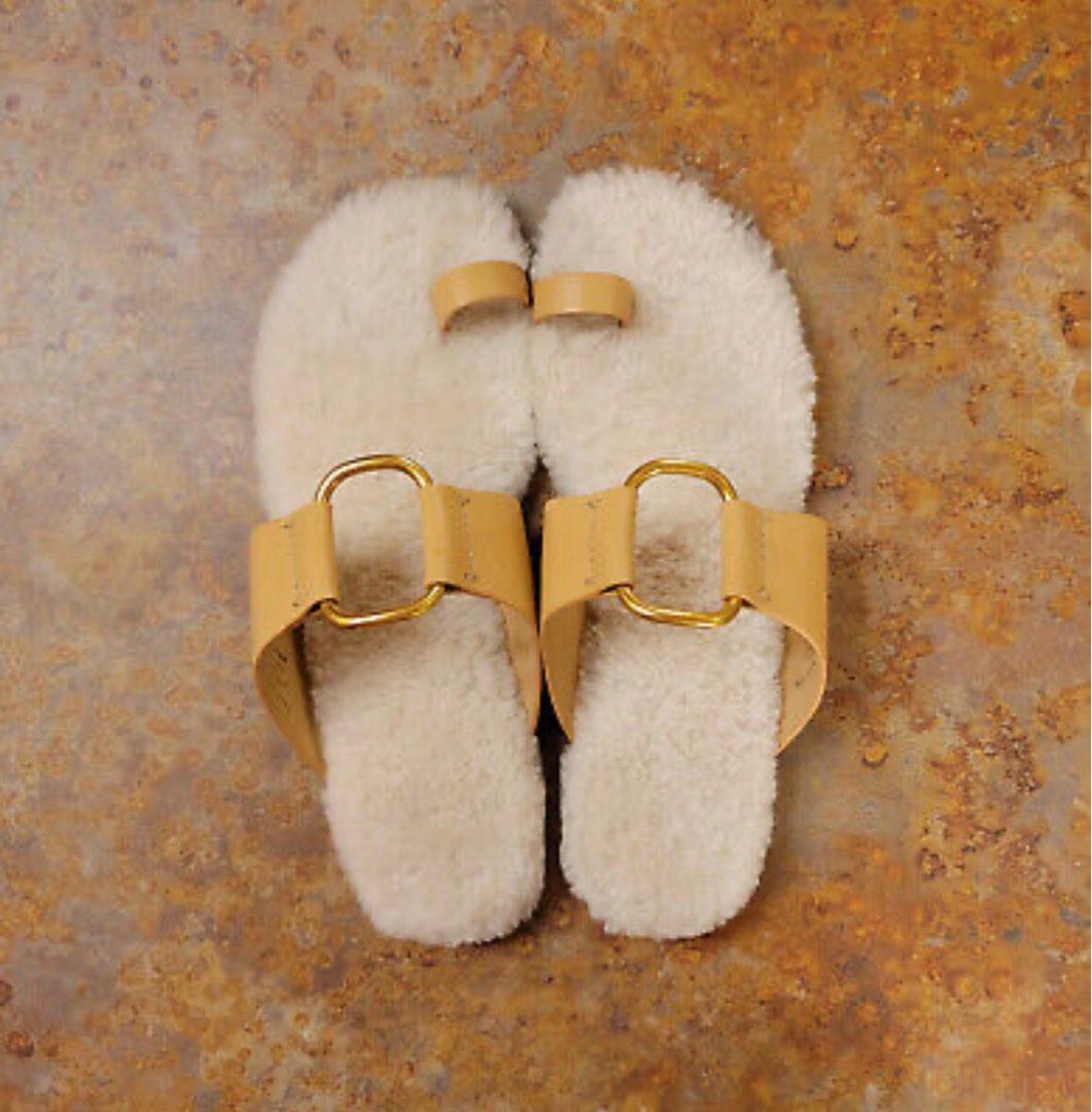 Tory burch brannan sandal discount