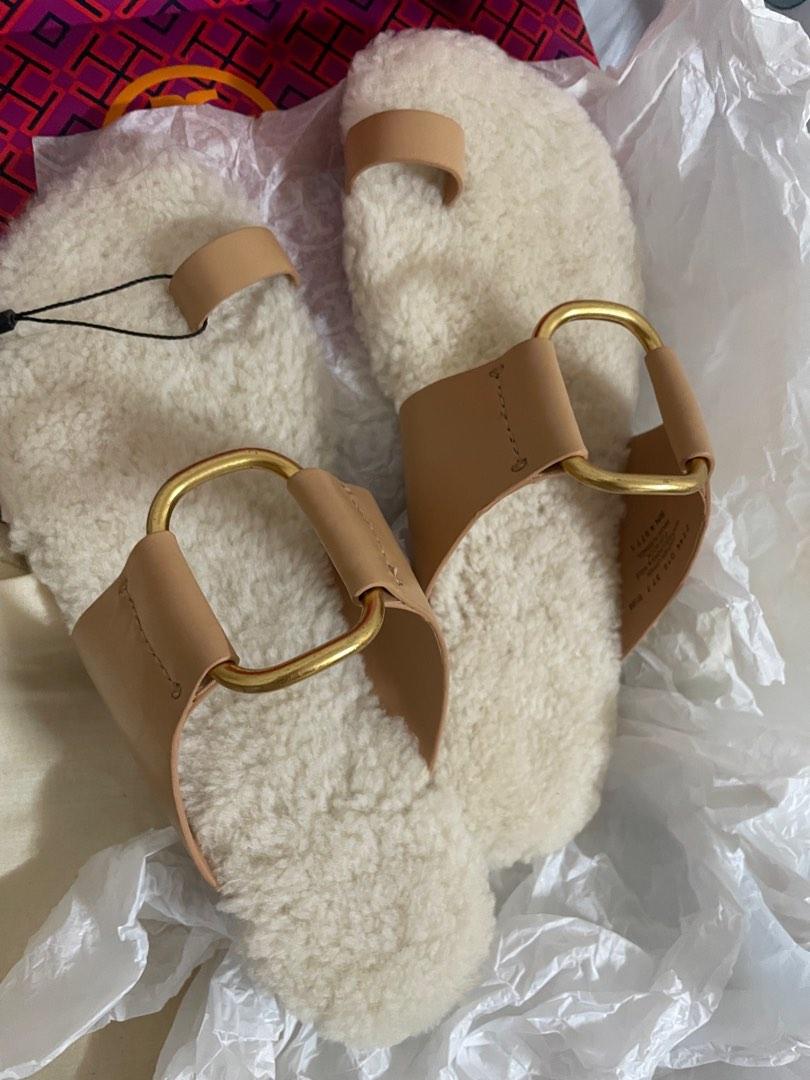 Tory burch brannan clearance sandal