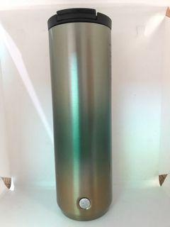 New Tumbler Stainless Starbucks America ORI
