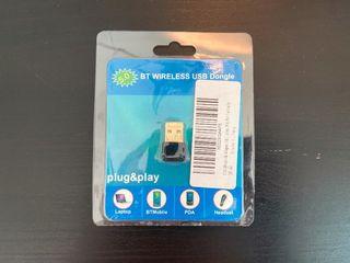 New USB Bluetooth Adapter 5.0 for PC