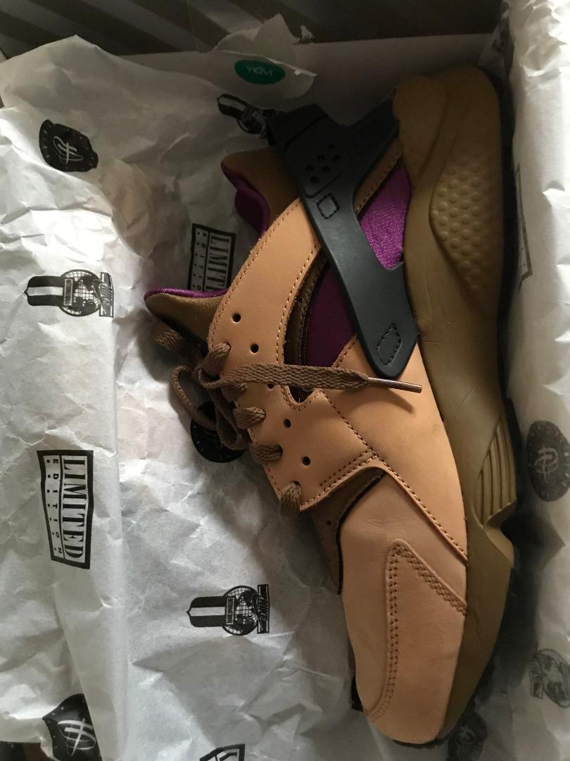 new edition huarache