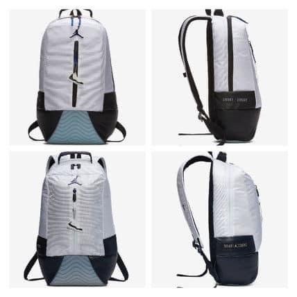 Jordan 11 outlet retro backpack