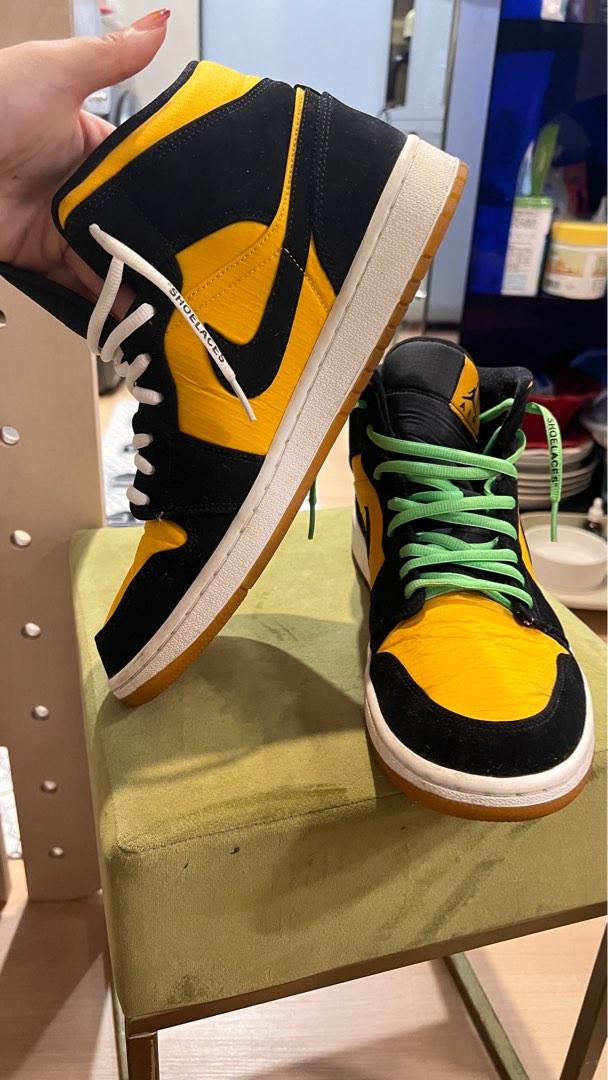Air jordan 1 mid on sale se gc