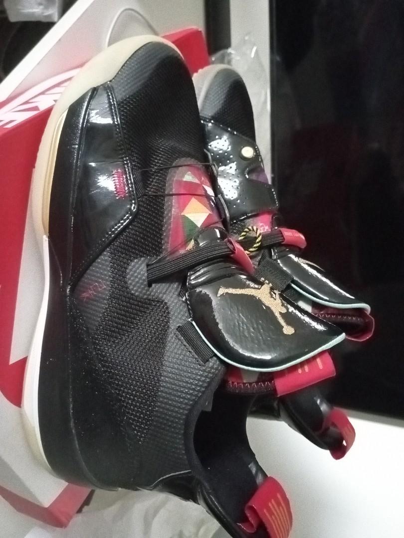 Jordan 33 cny top