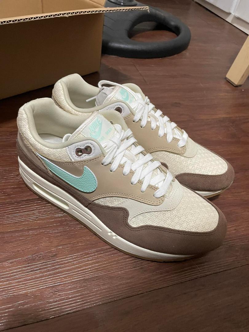 Nike air max 1 crepe 2004 sales