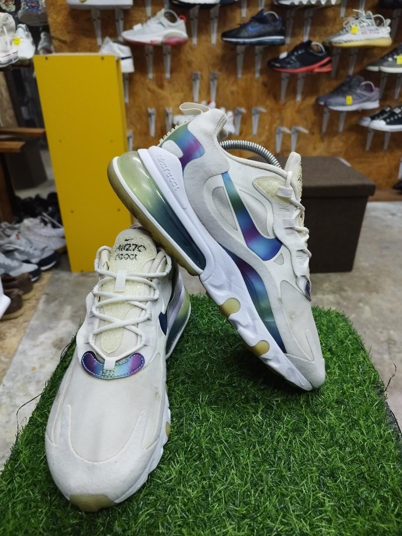 Air max 270 uk7 sale