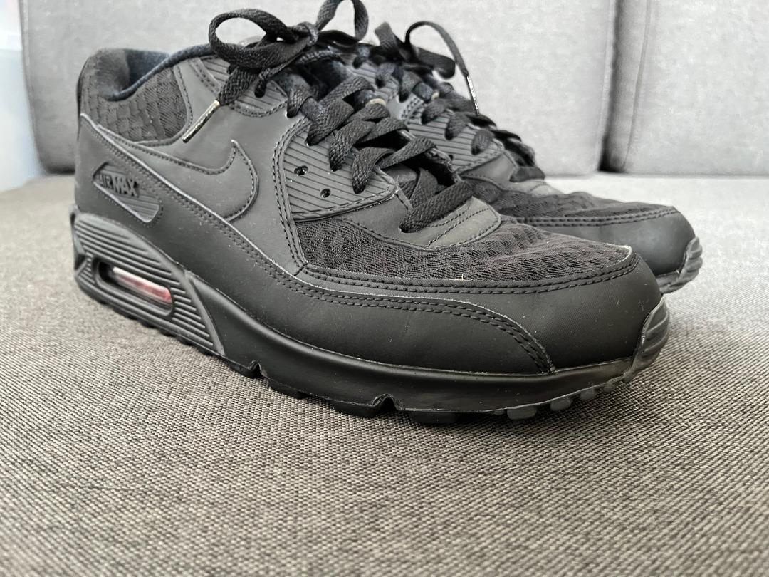 Nike air max 90 cheap ninja