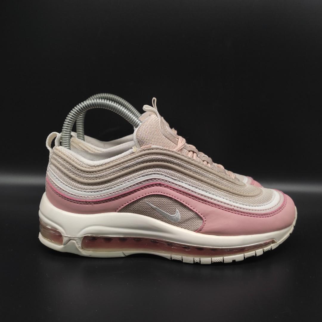 Nike Air Max 97 Particle Beige 6.5 women