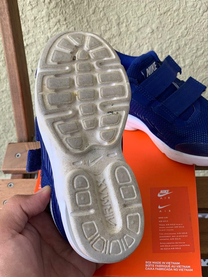 Nike air max discount advantage 2 boys