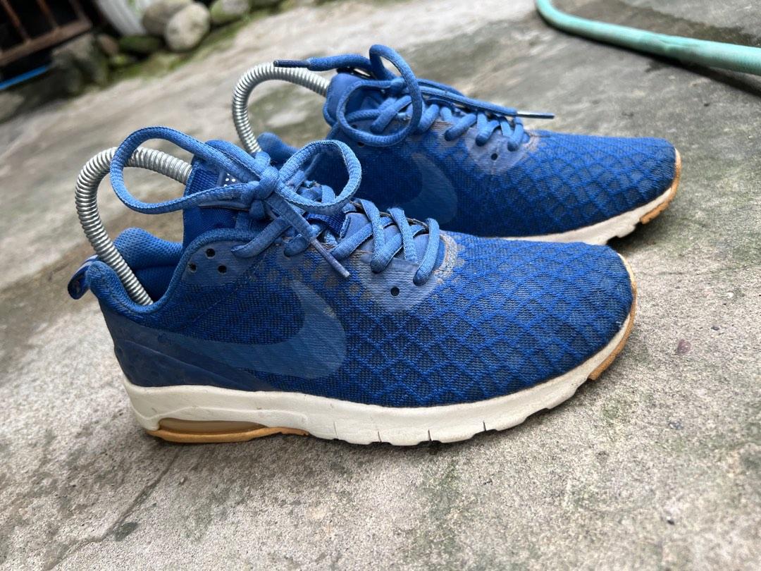 cheap blue nike shoes