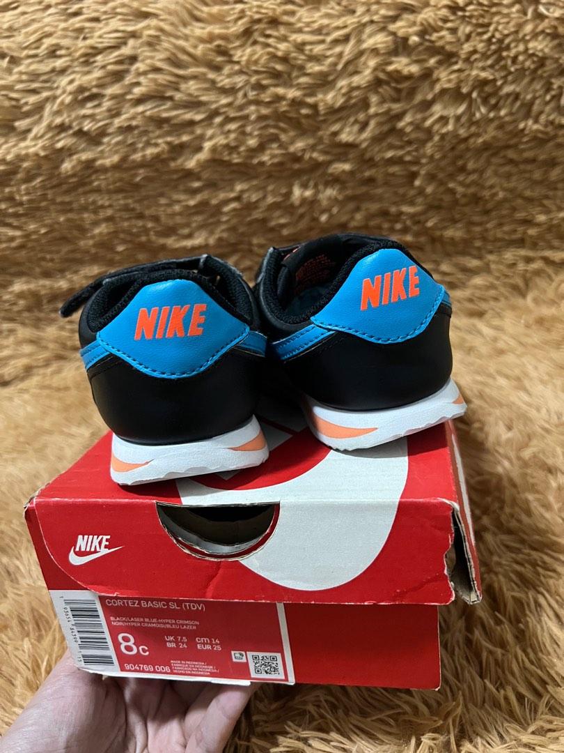 nike cortez 8c