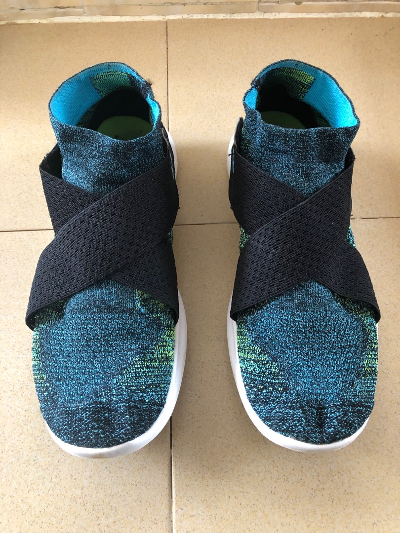 Free rn hotsell motion flyknit 2020
