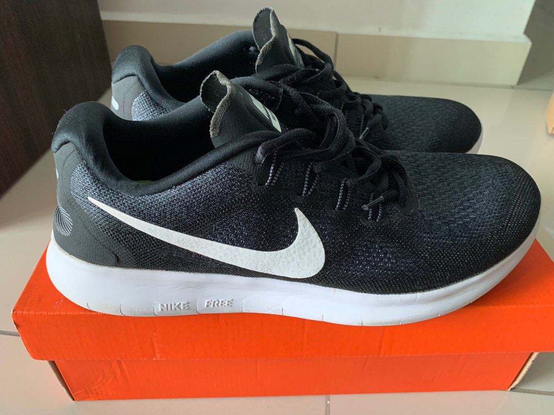 Nike free sales run original