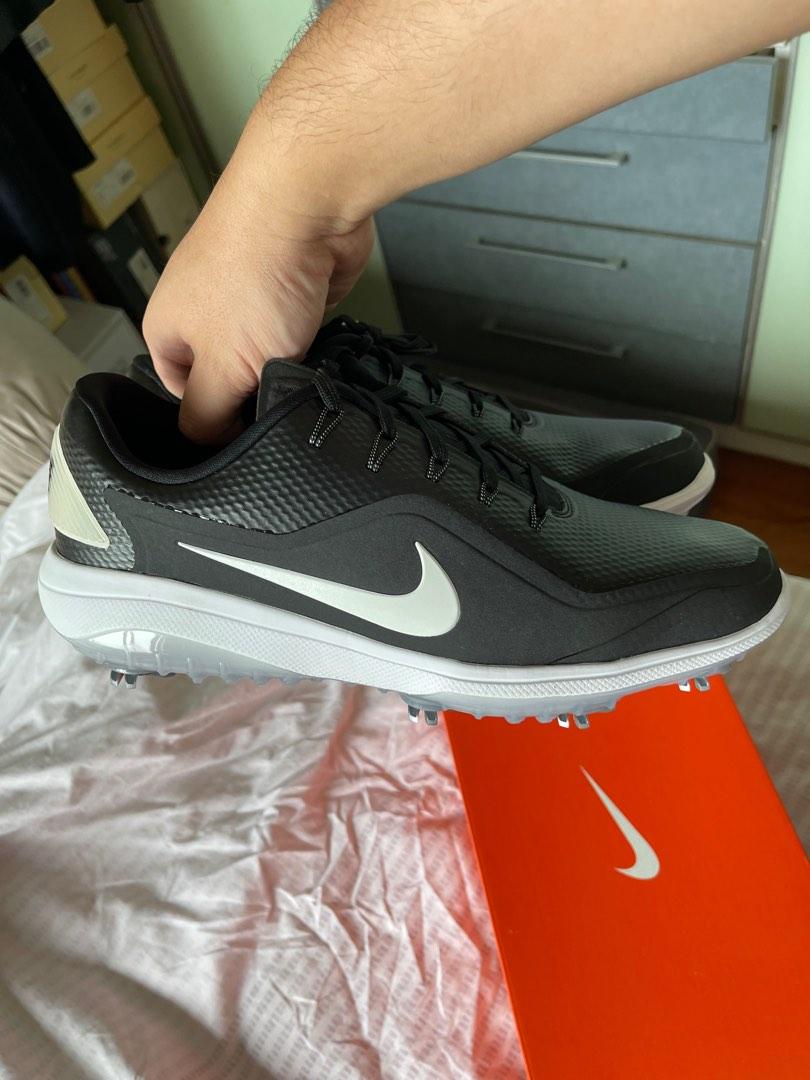 Nike react top vapor 2 wide