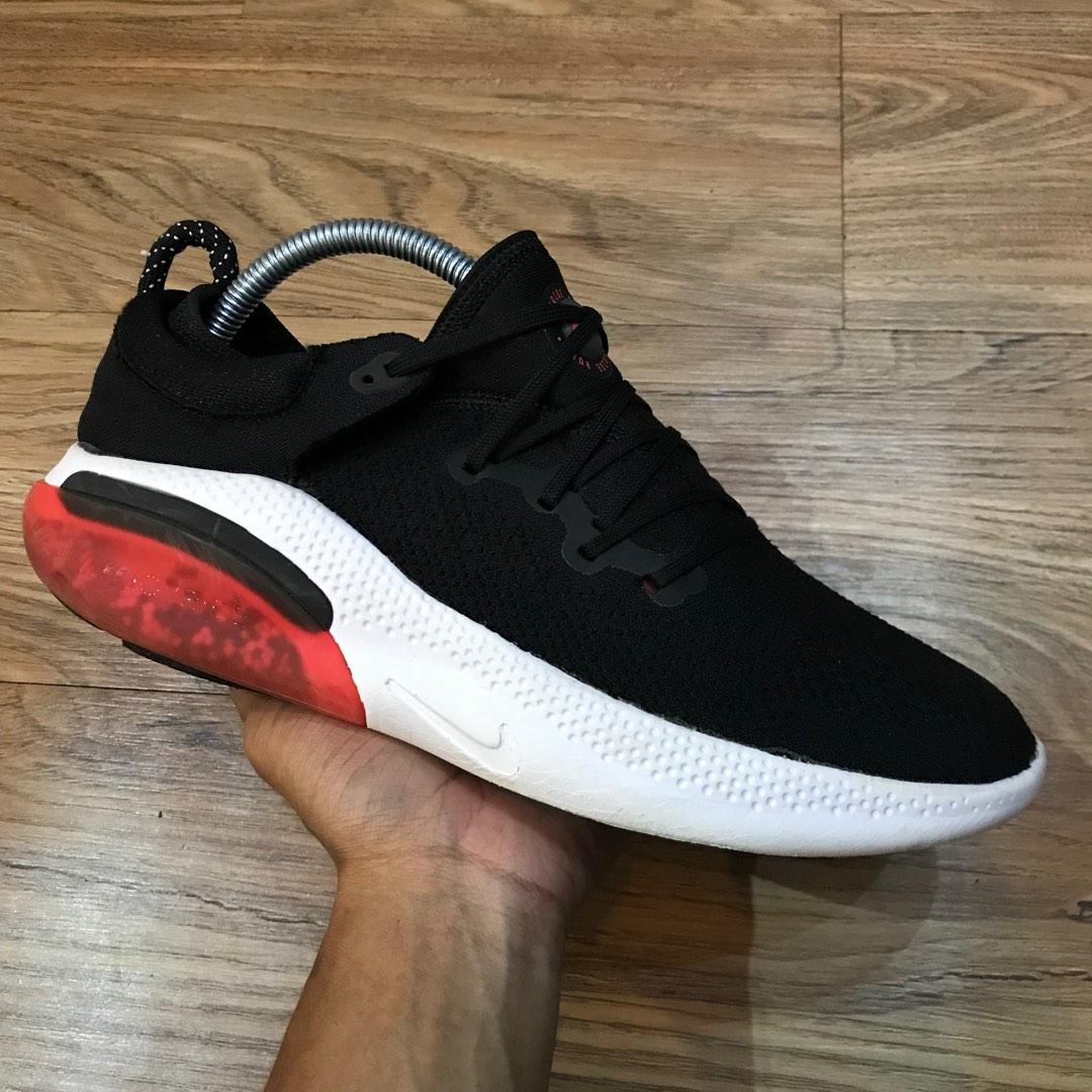 Nike joyride 2025 negras