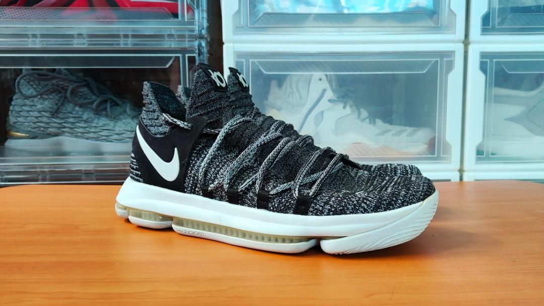 Kd 10 oreo clearance