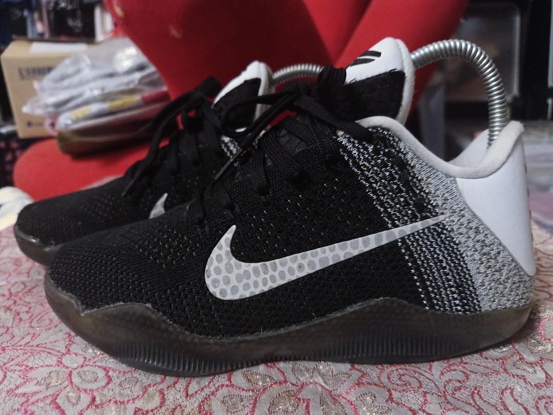 Nike emperor new arrivals